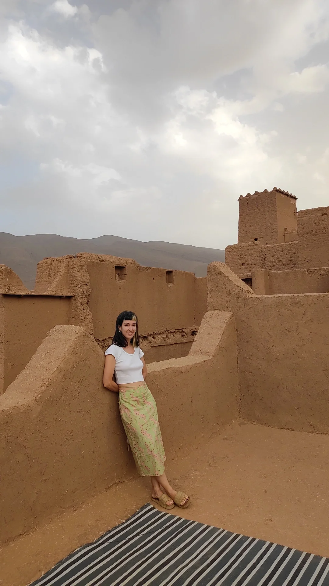 Judit fisioterapeuta